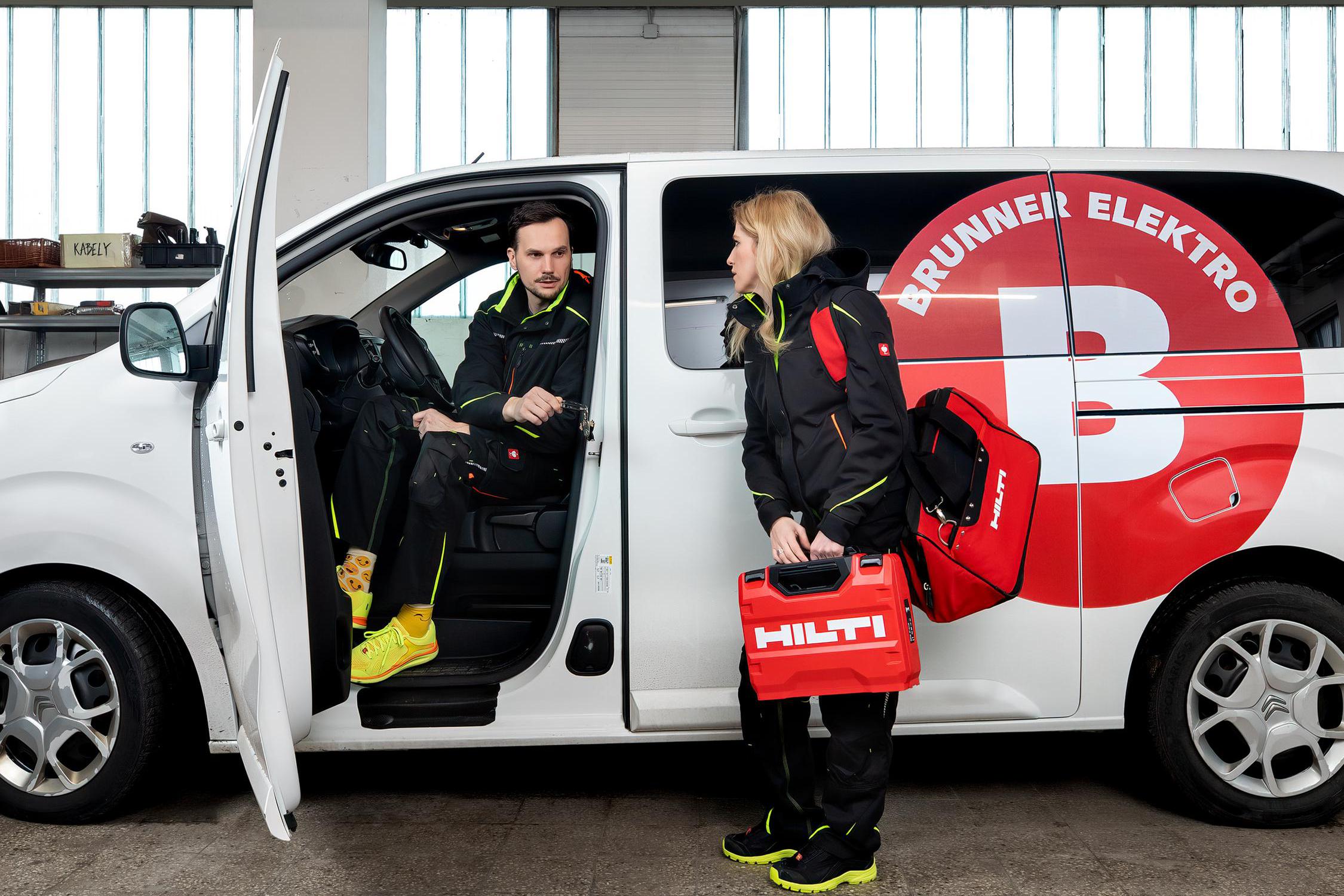 Brunner Elektro, s.r.o.