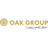 logo OAK Group Czech