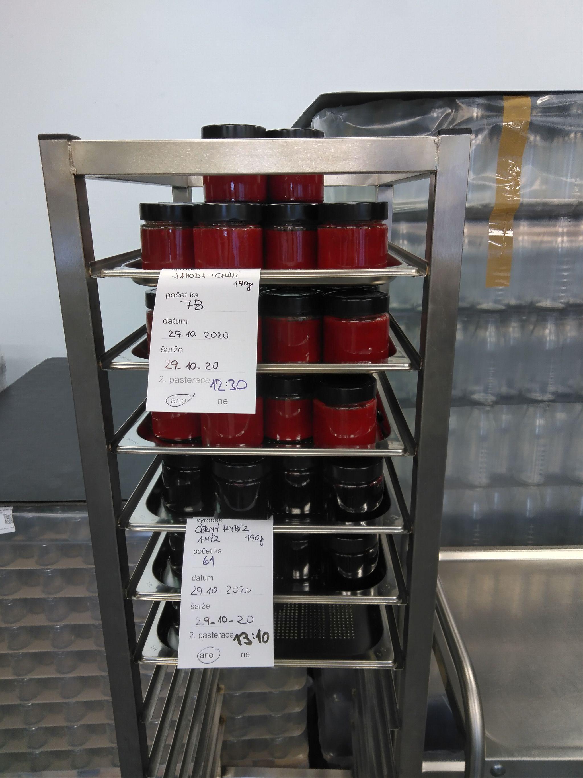 Statek - Hradecké delikatesy foto 4