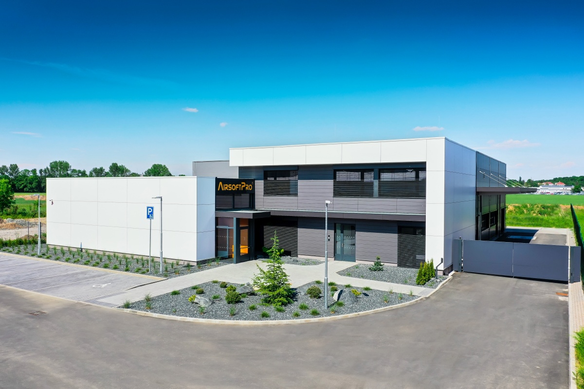 AirsoftPro.cz