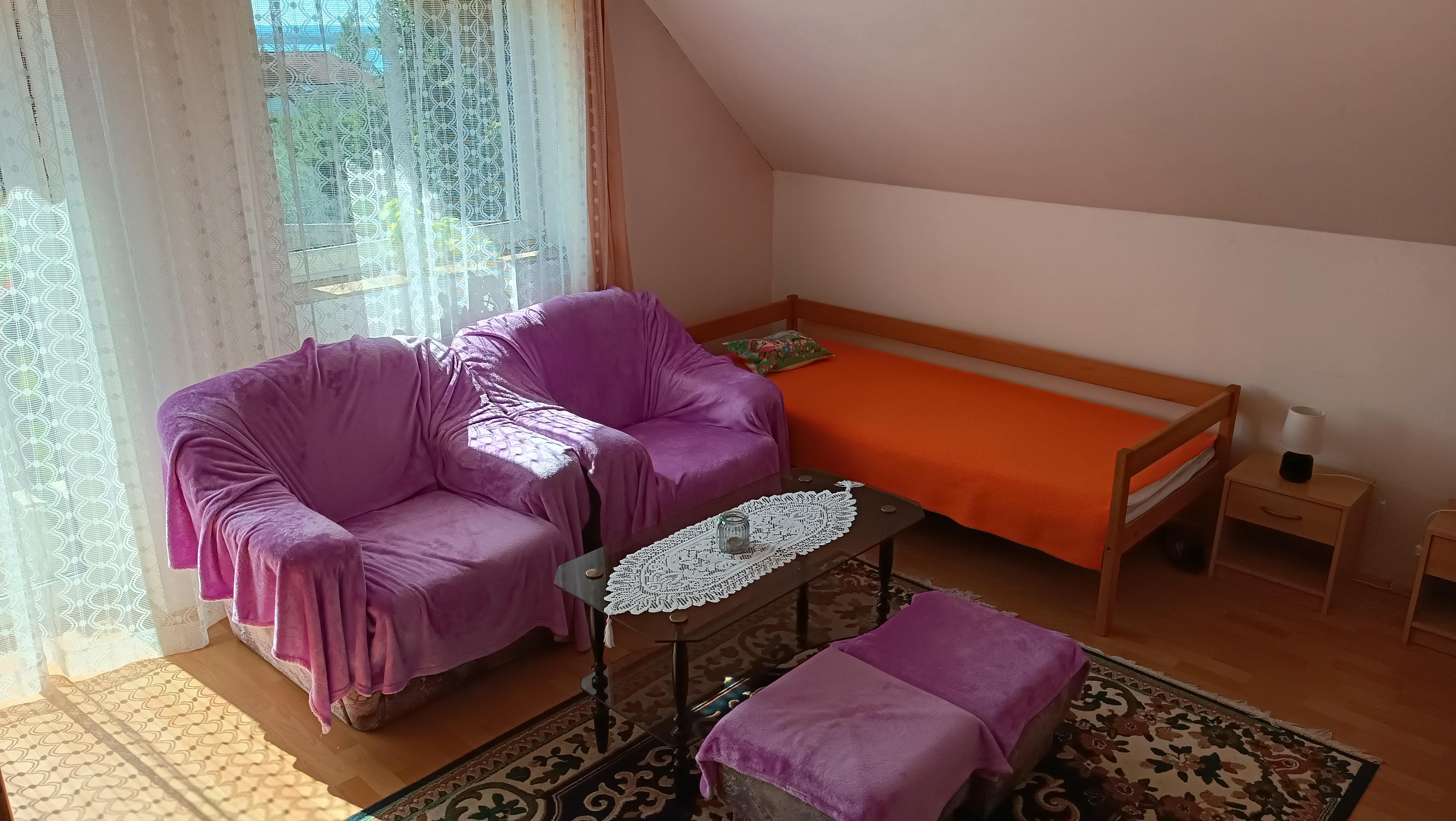 Penzion Jesenice foto 4