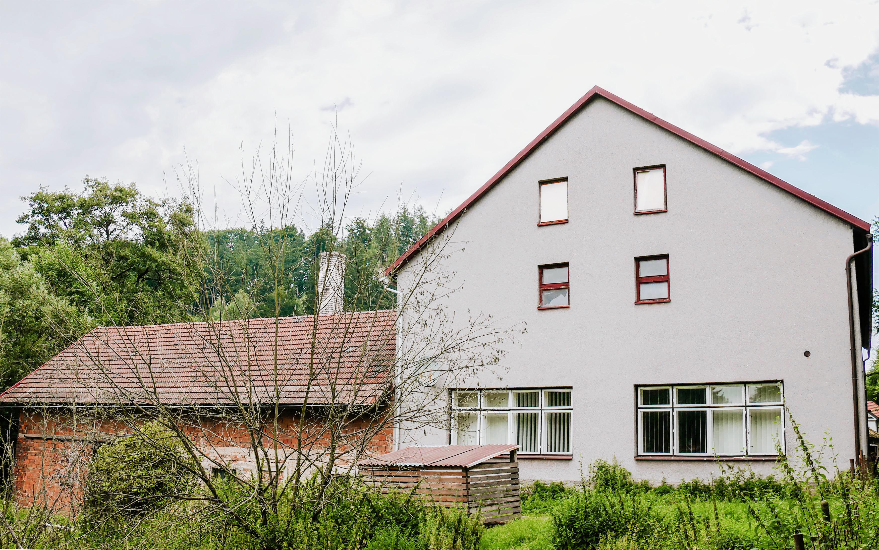 Ubytování Klopoty foto 3