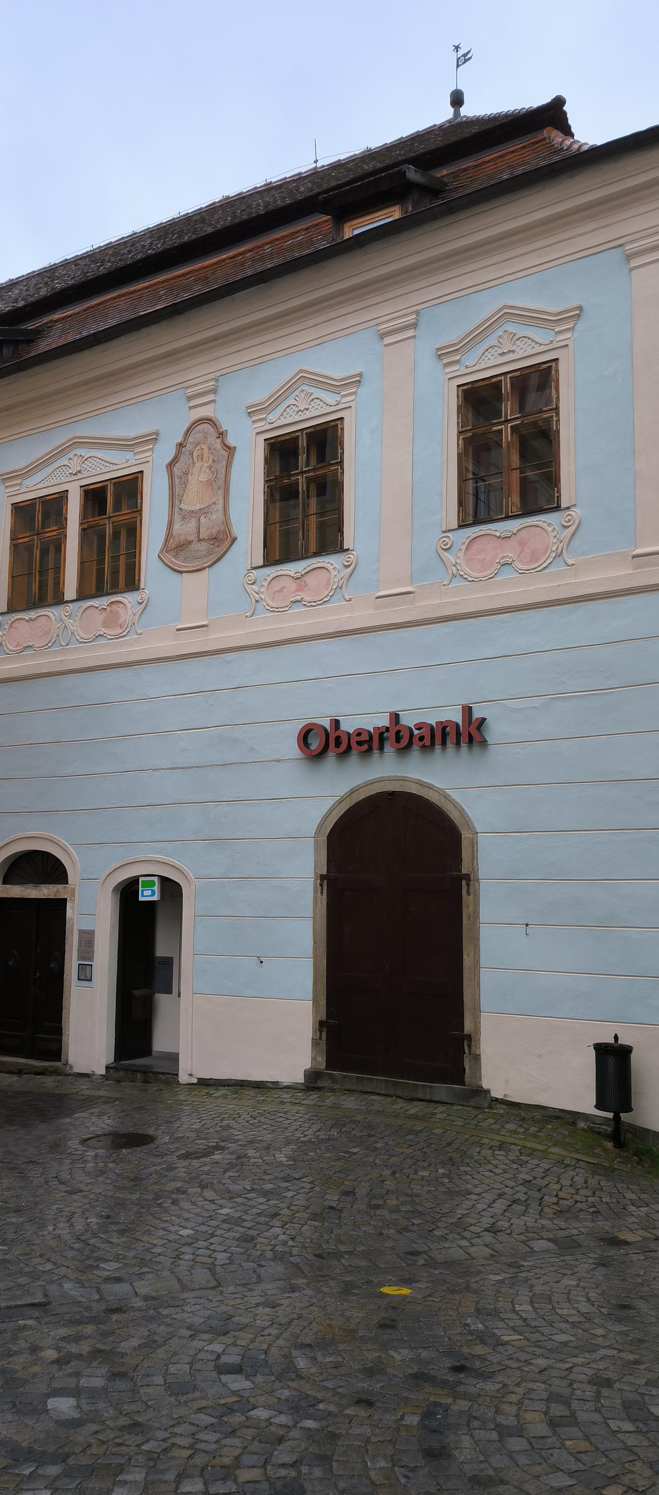 Oberbank Leasing, spol. s r.o. foto 1