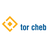 logo TOR Cheb