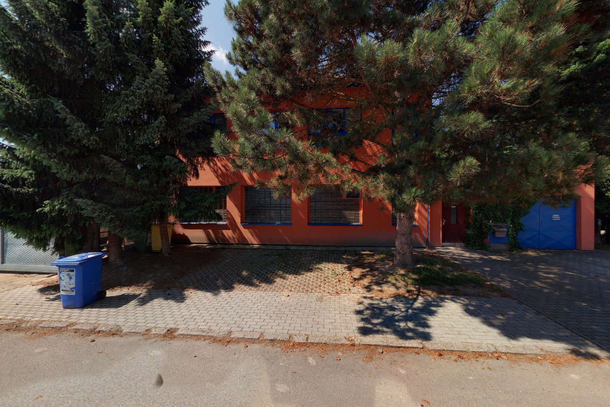 Zámečnictví KOVO Martin Bek foto 3