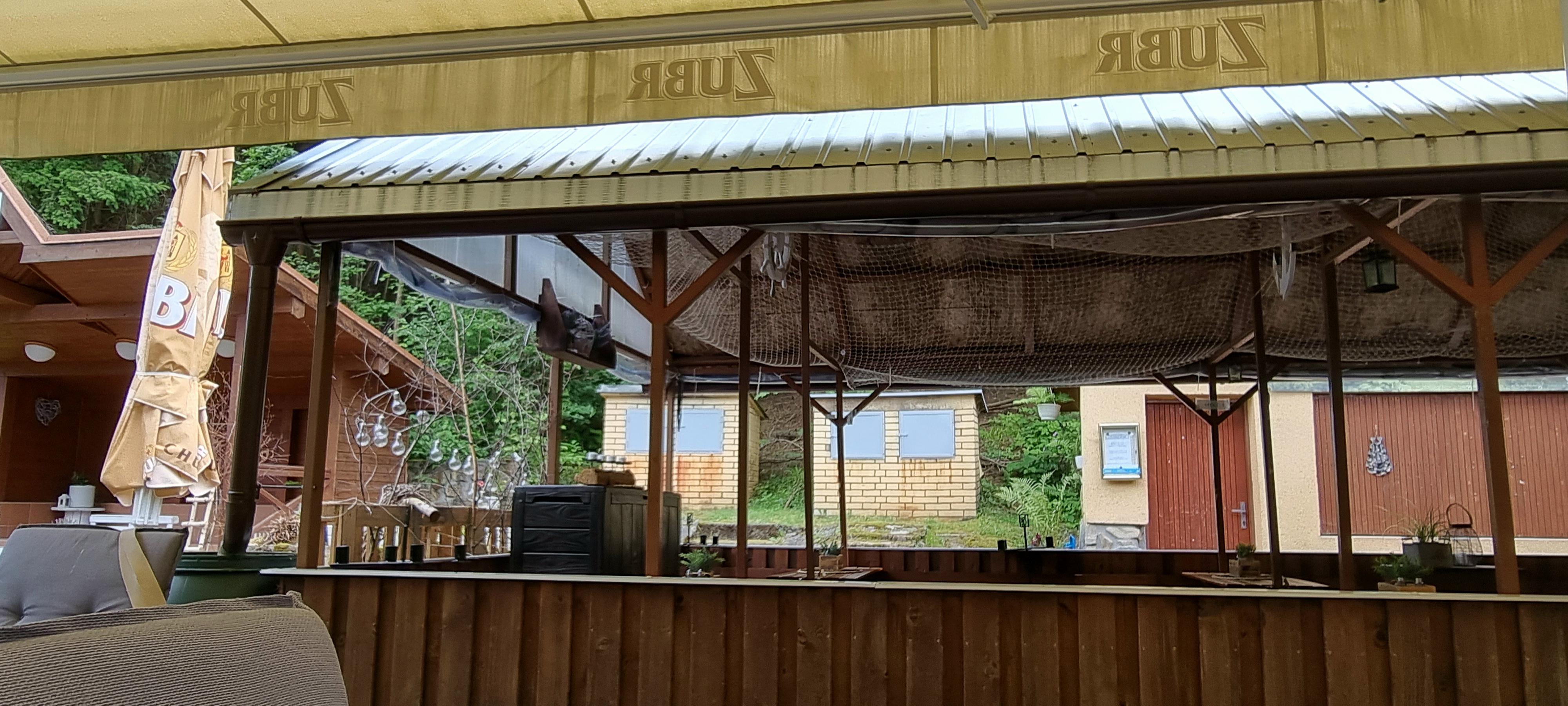 Restaurace Rybářská chata foto 4