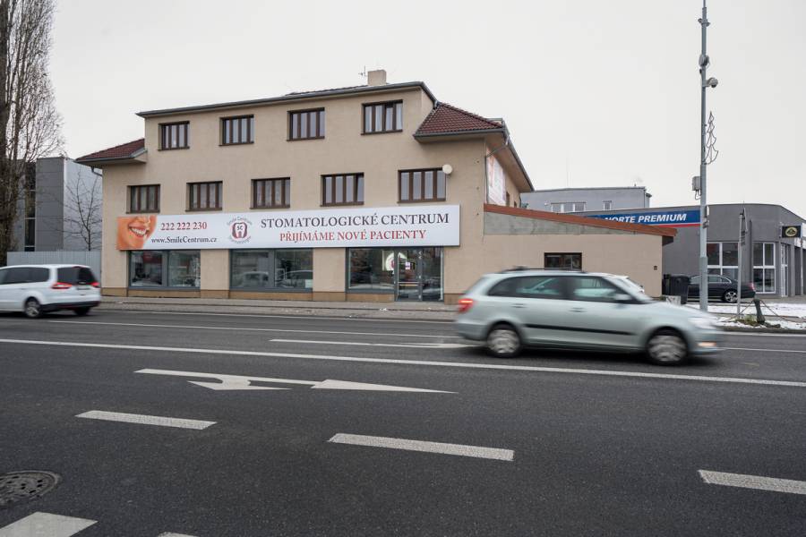 Smile Centrum Horní Počernice foto 2