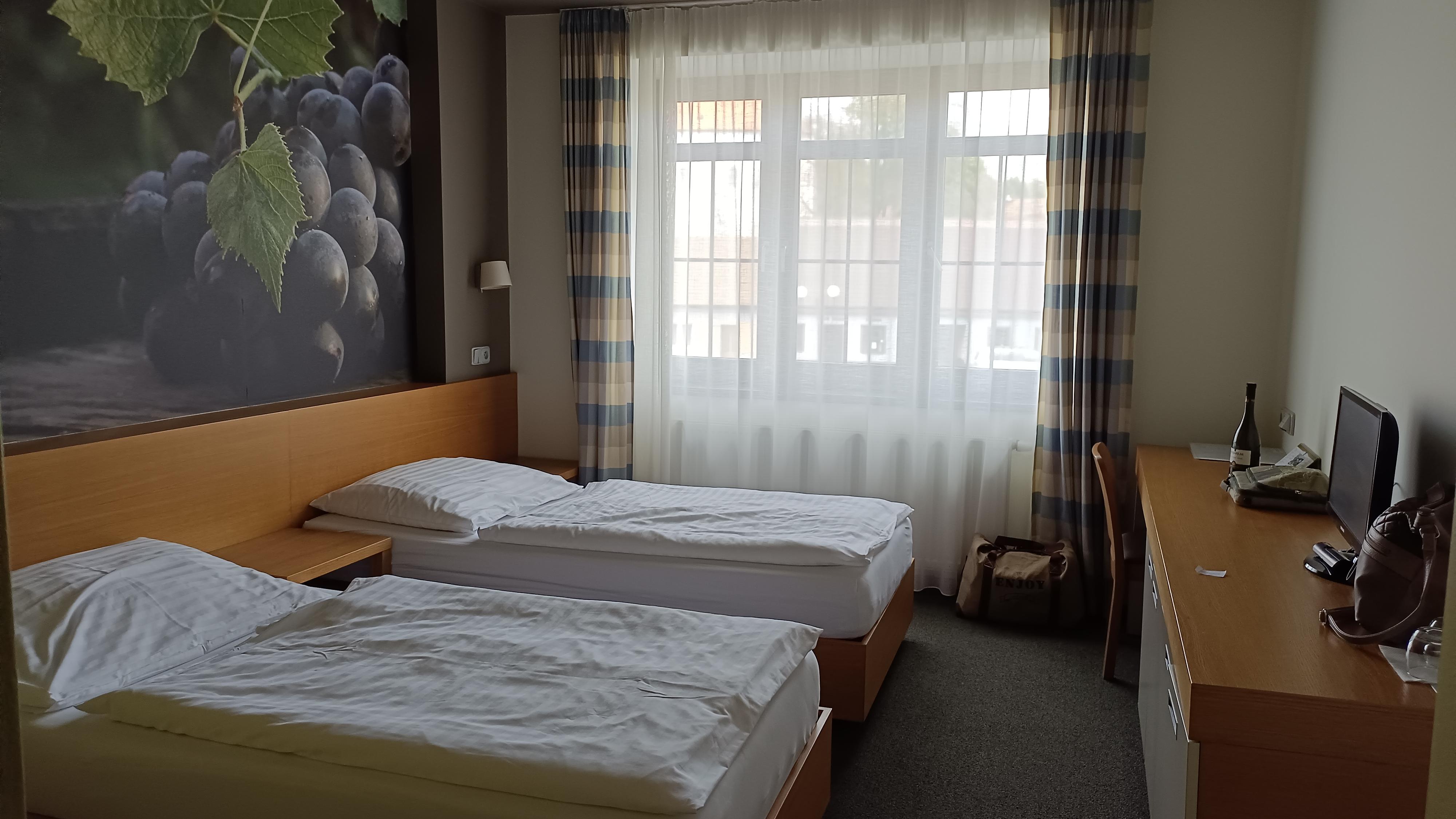 Hotel Lidový dům foto 5