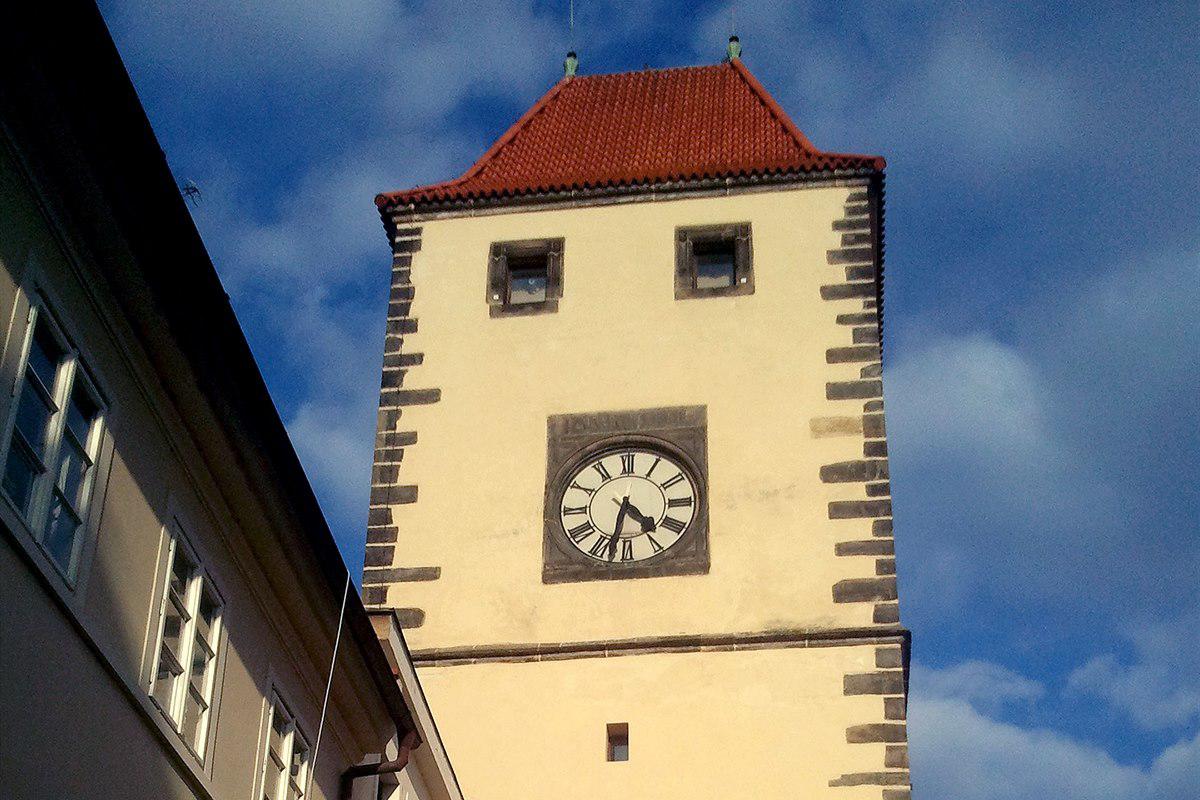 Galerie Ve Věži foto 2