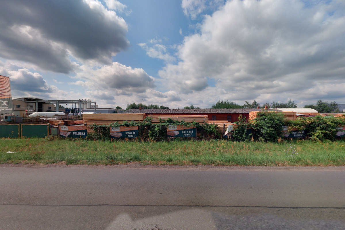 Dřevocentrum CZ, a. s. foto 6