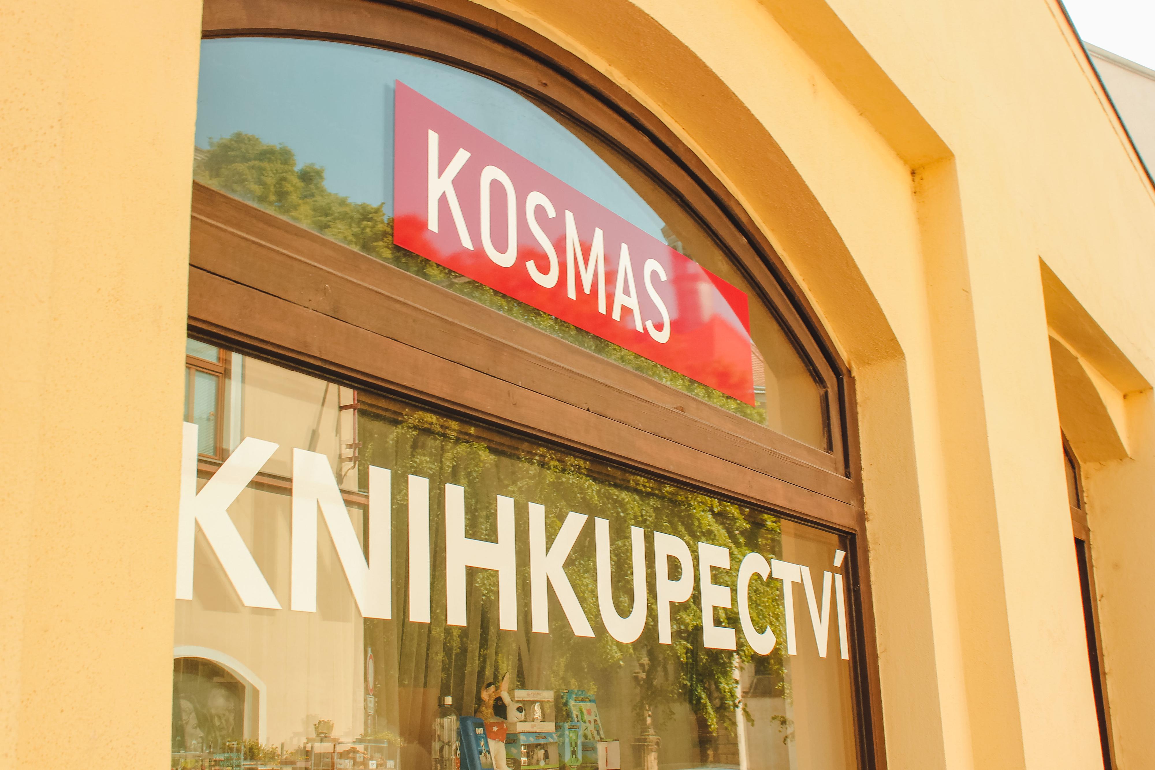 KOSMAS foto 5