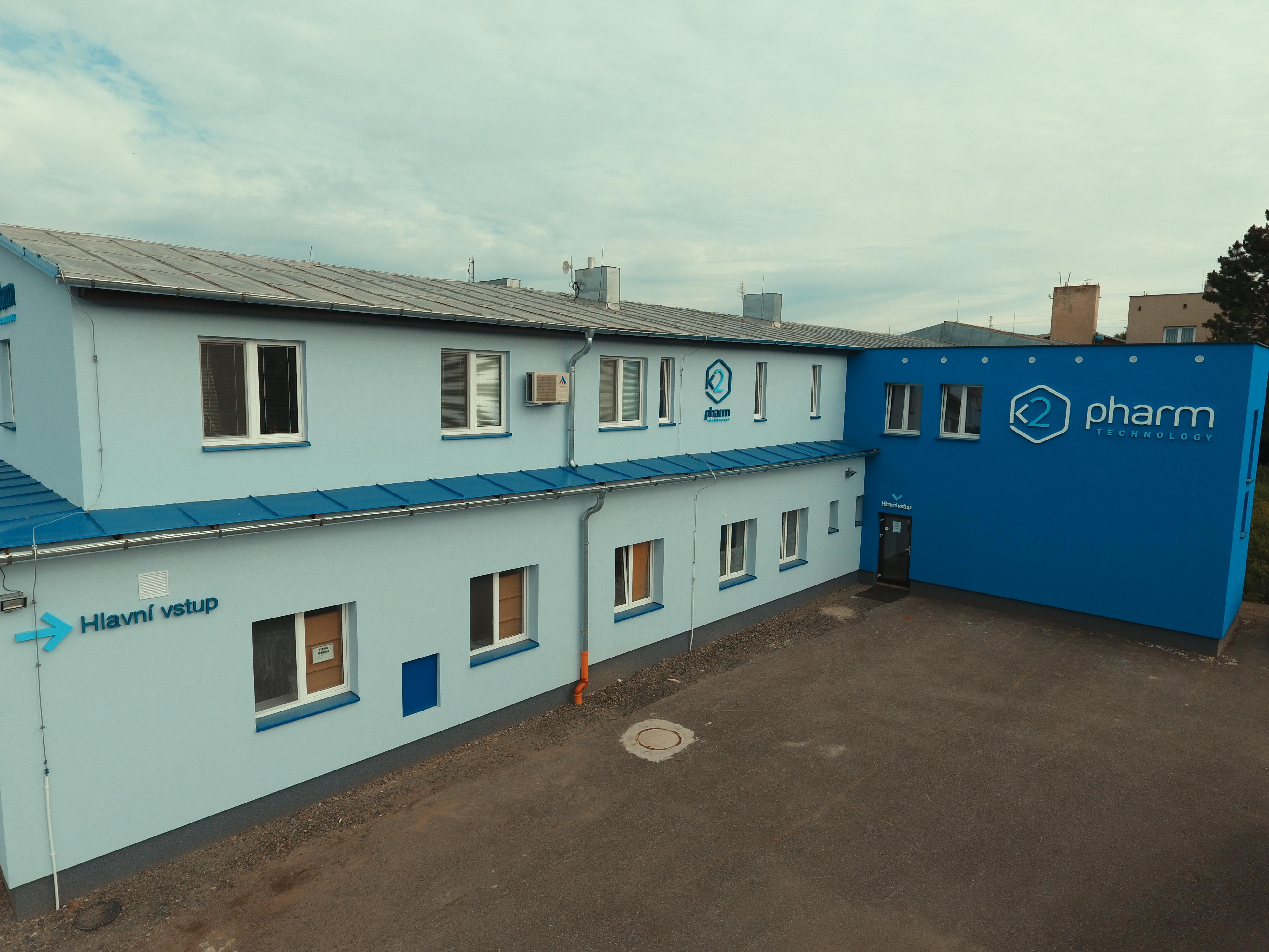 K2pharm s.r.o.