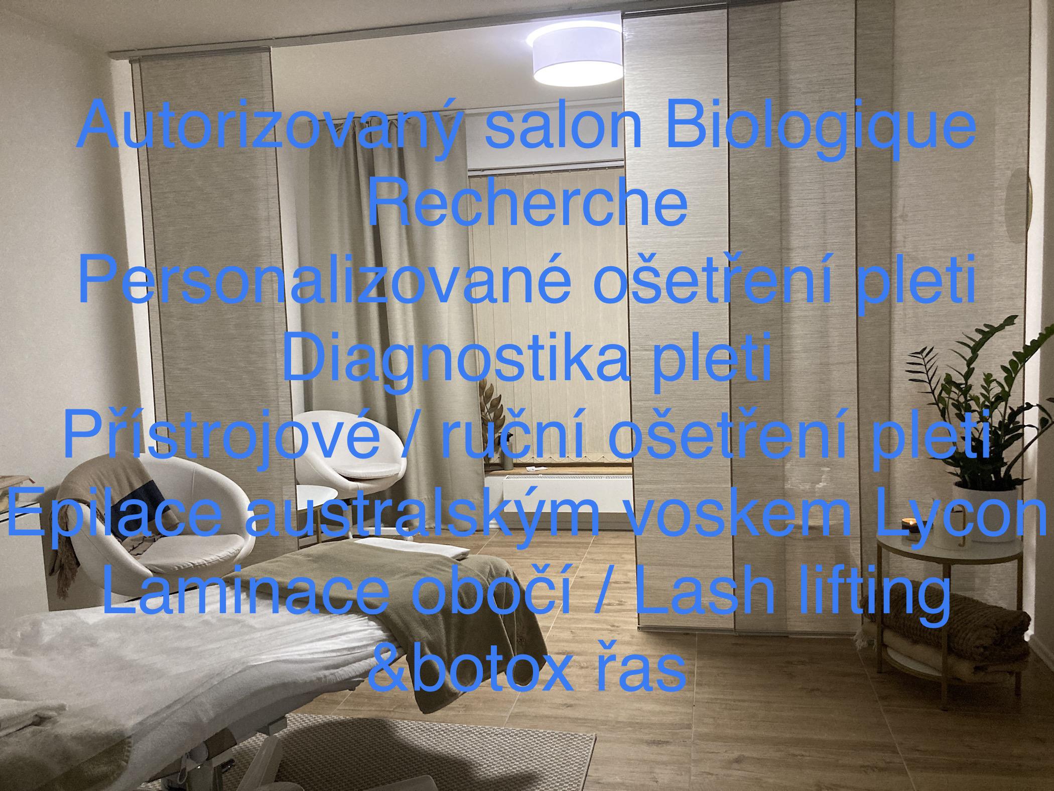 De Mari kosmetické studio Markéta Bartlová foto 3