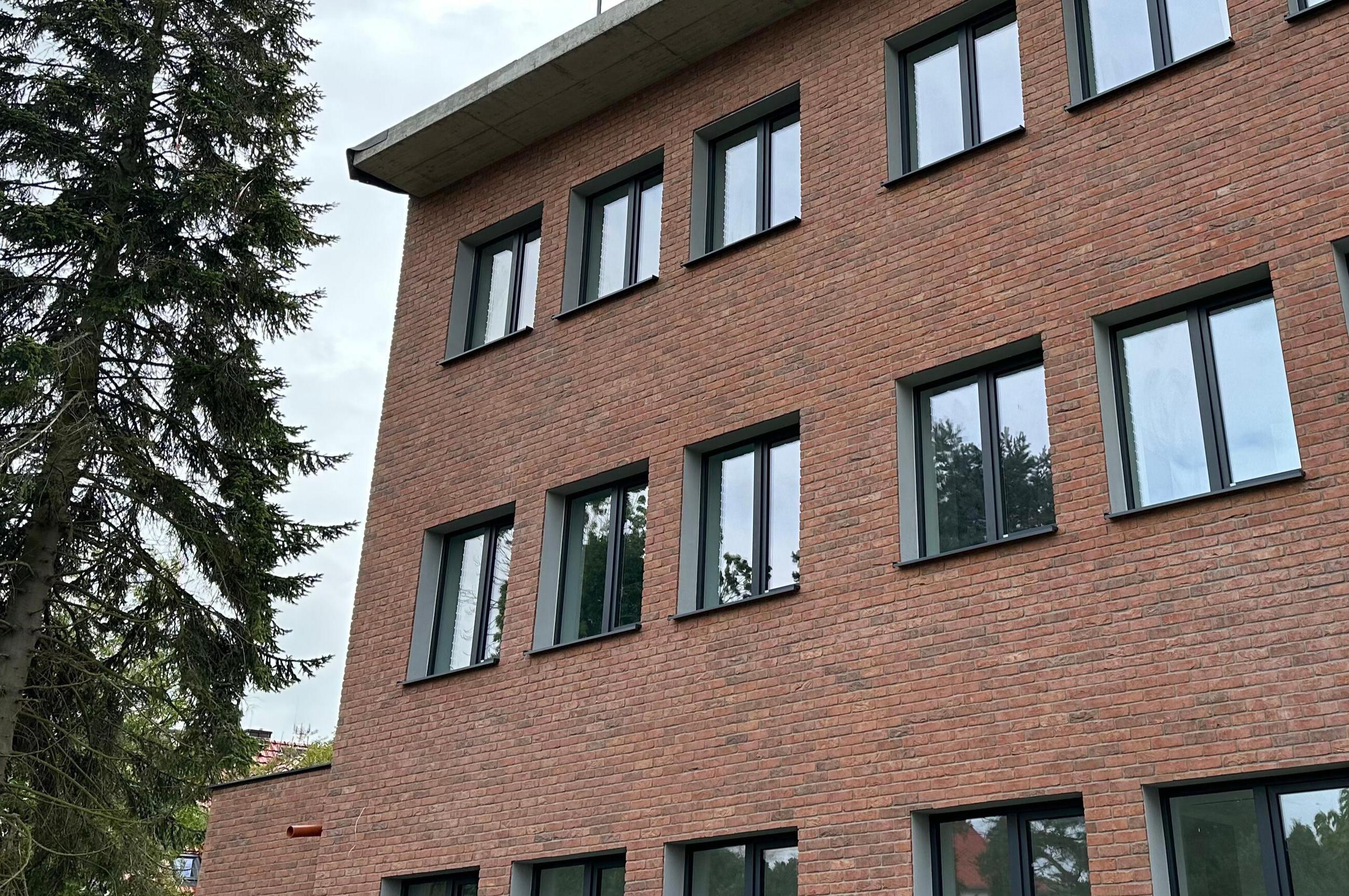 Rusty Clinic, s.r.o.