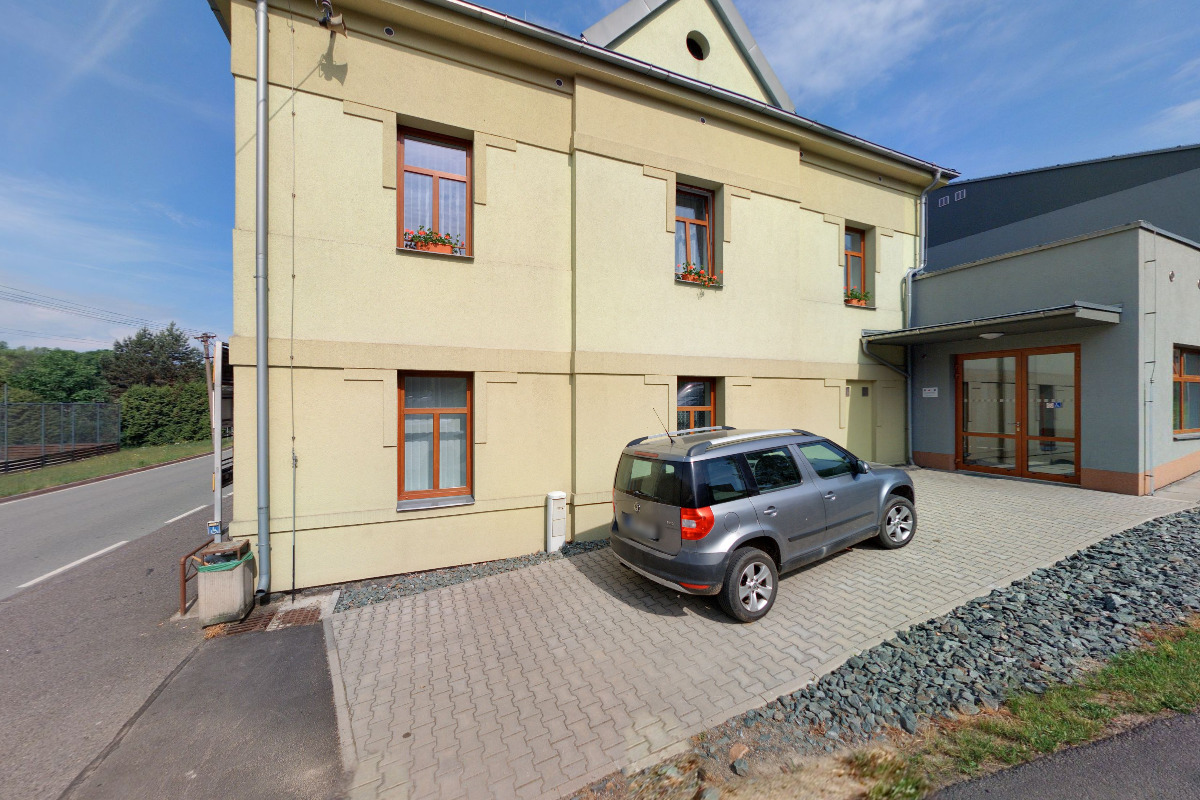 Pošta Pěčín u Rychnova nad Kněžnou foto 3