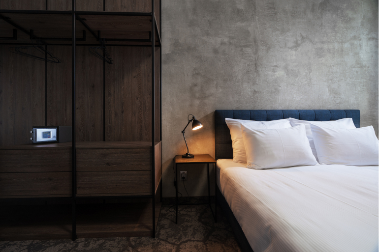 Riverside Hotel Plzeň foto 6