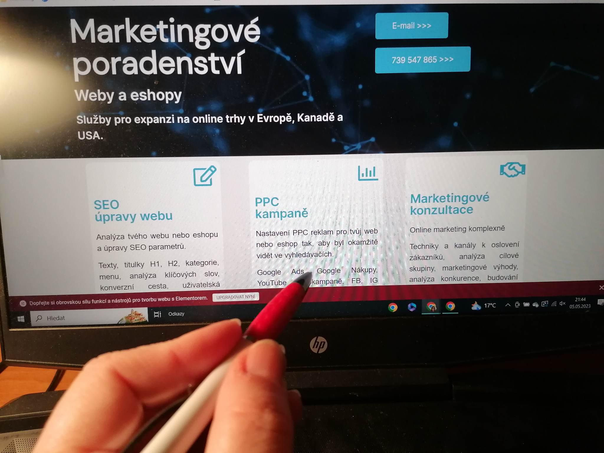Ing. Radka Kutilová - marketingové poradenství foto 1