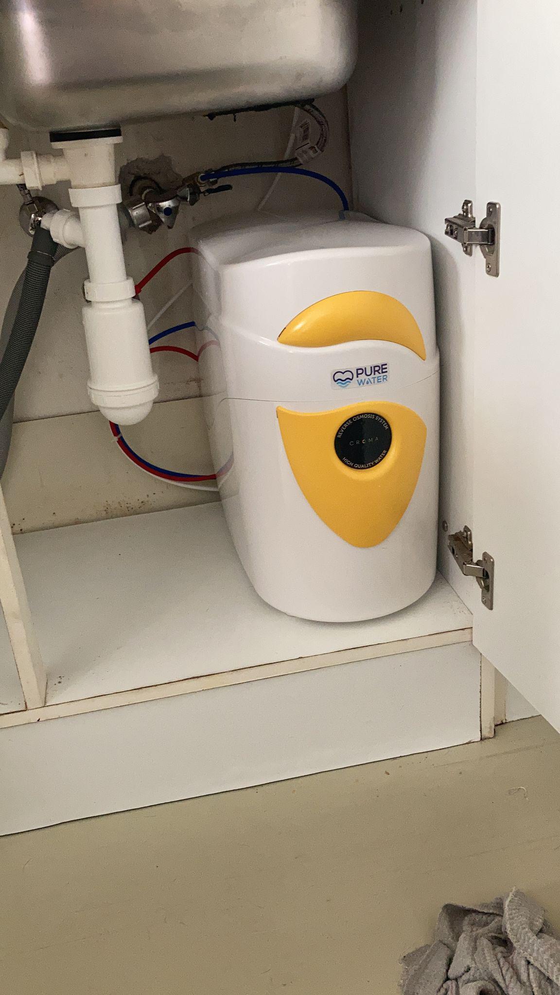 Pure Water Trade s.r.o. foto 4