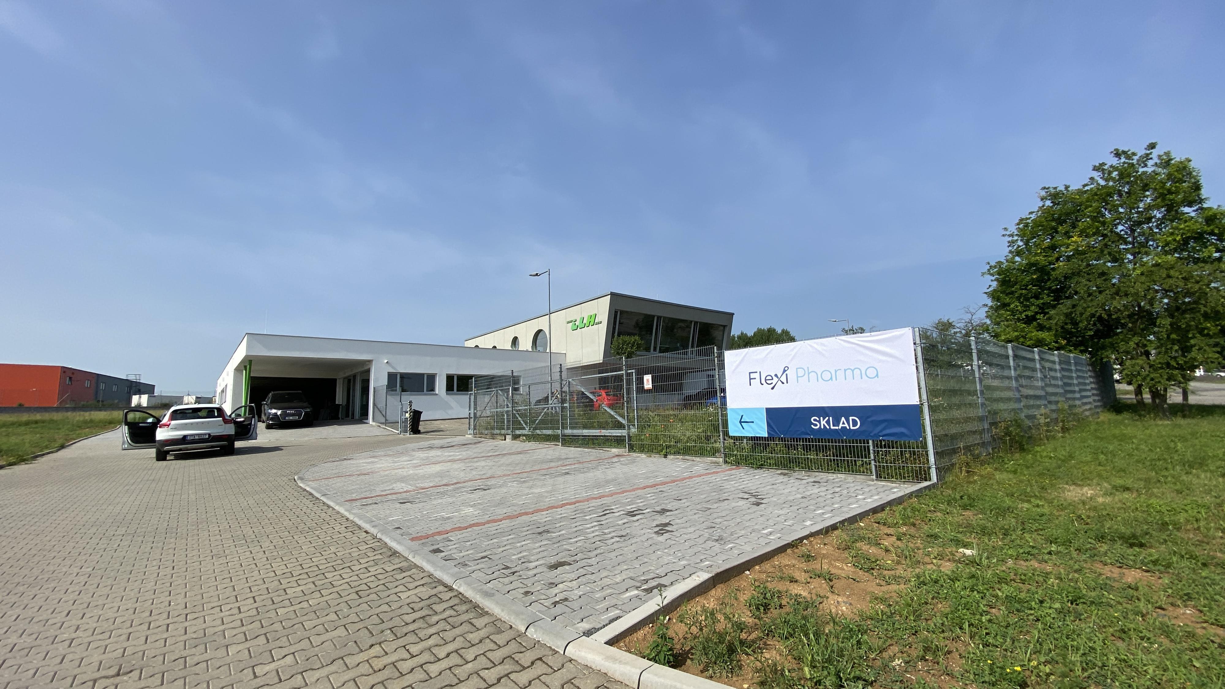 FlexiPharma foto 2