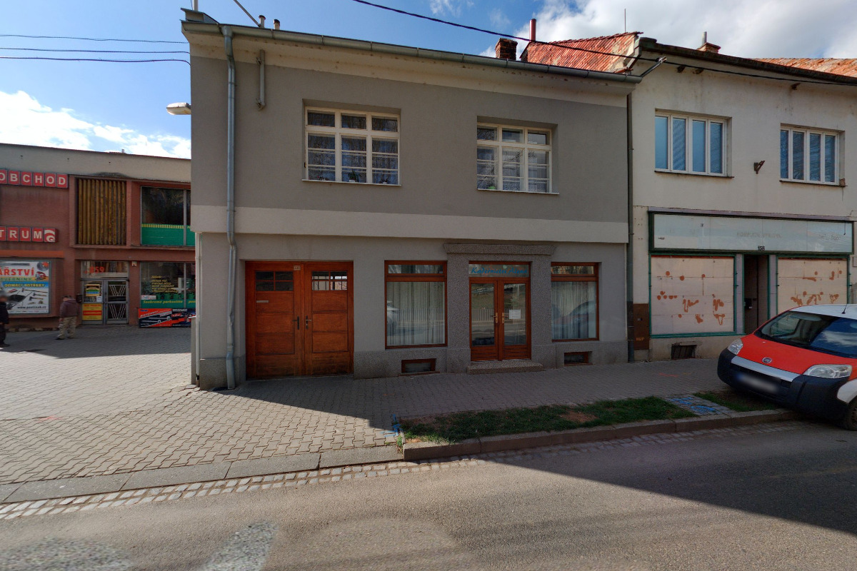 Kadeřnictví Alena foto 2
