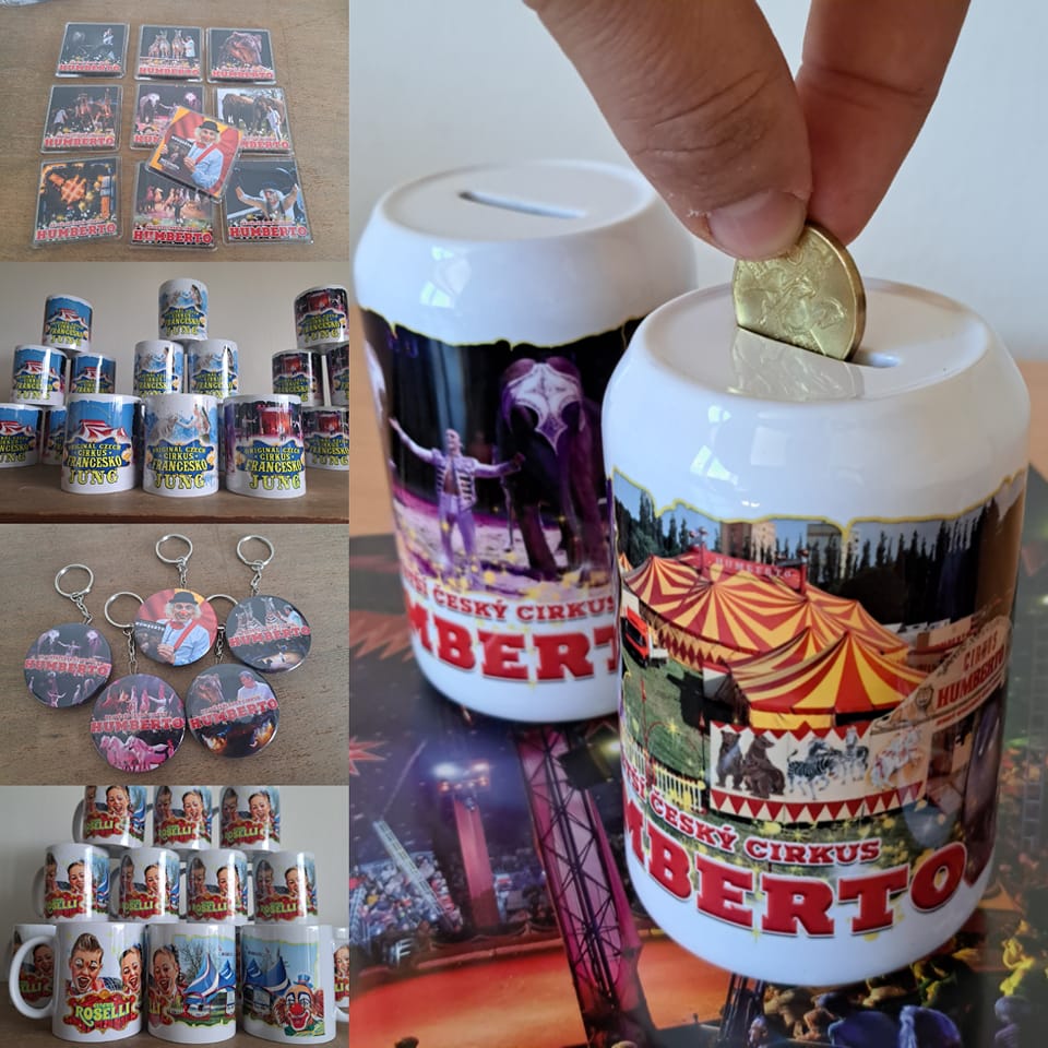 Gongi - Potisky a grafika Petr Gongol - www.gongi.cz foto 4