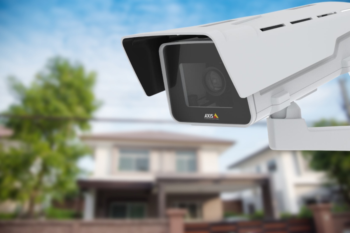 ZONT – kamerové systémy