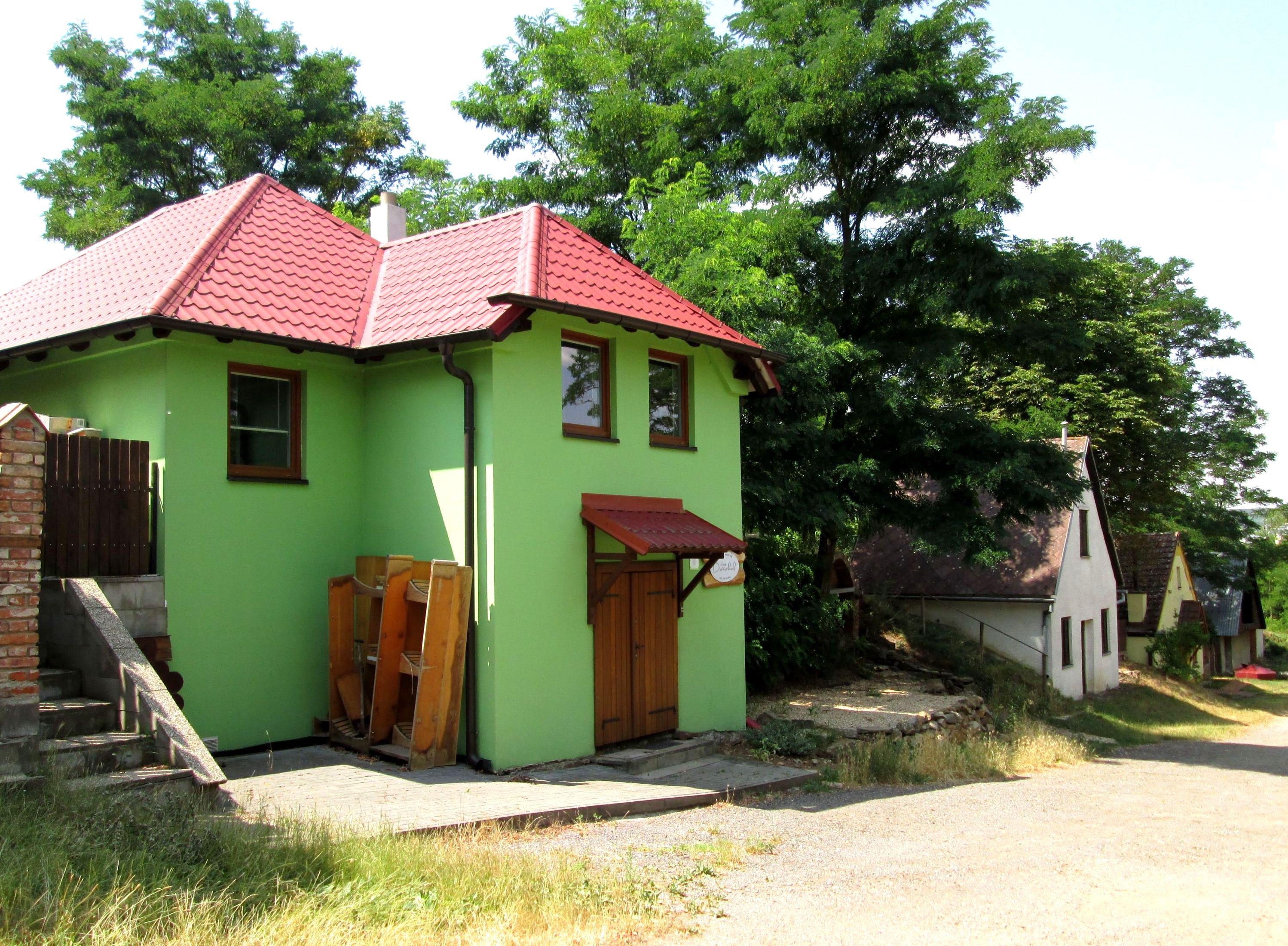 Sklípek U Jelena foto 5