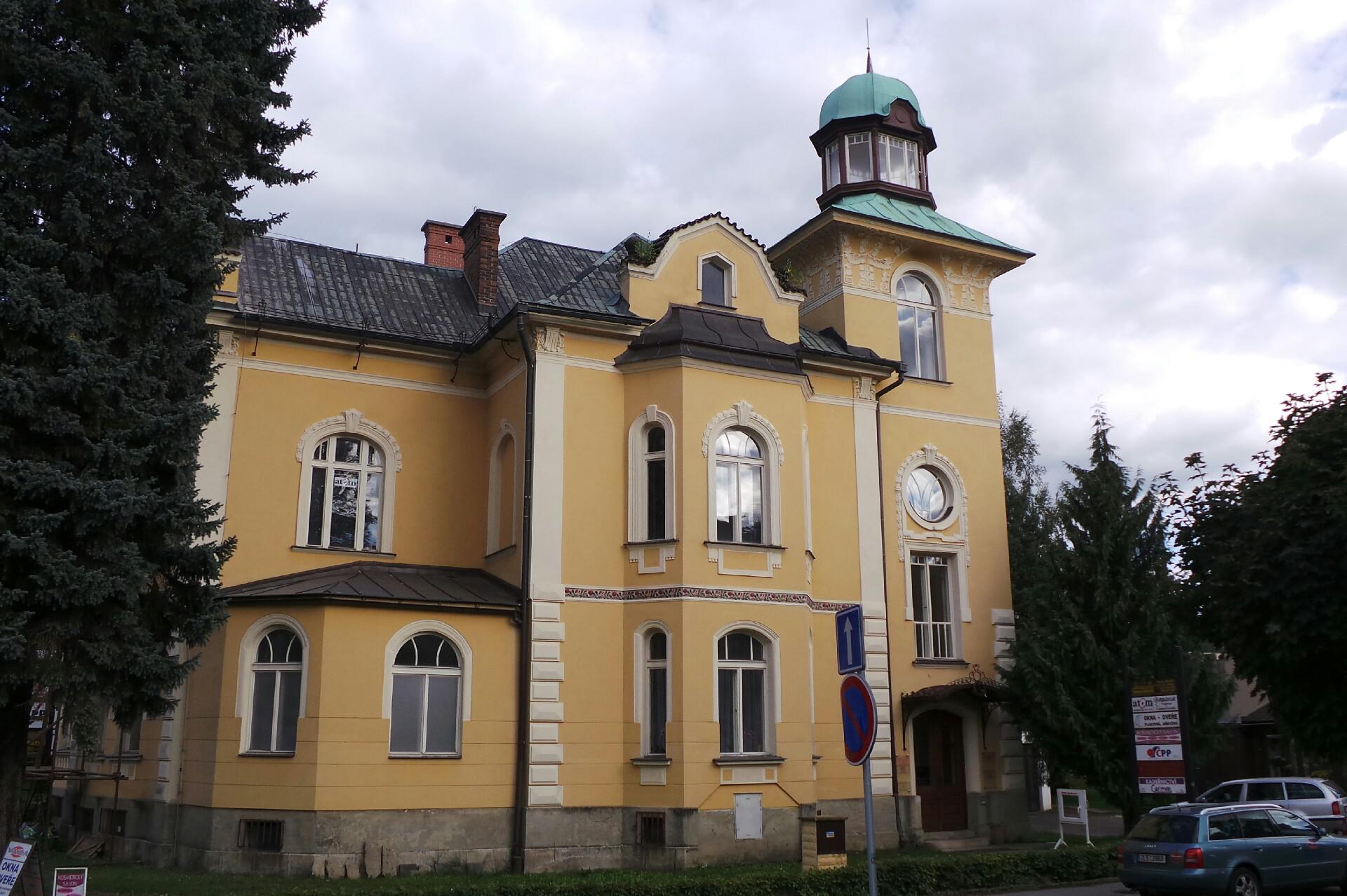 Solers legal s.r.o., advokátní kancelář