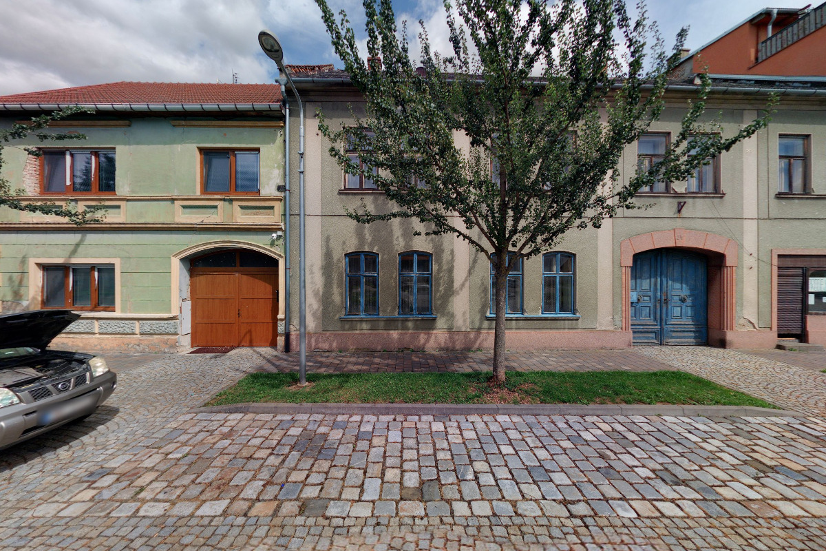 Dětský obchůdek Sluníčko foto 2