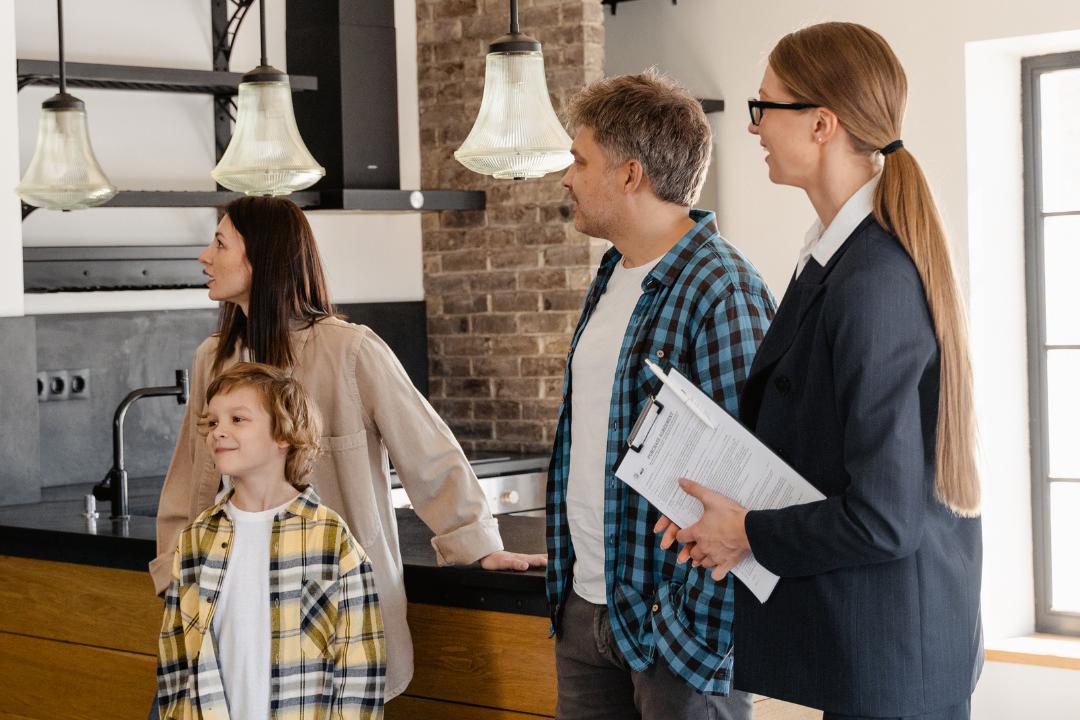 Kompletní realitní servis