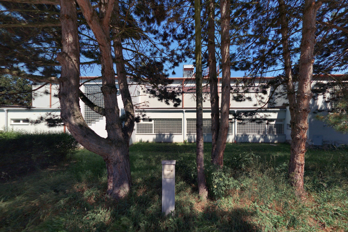 Tělovýchovná jednota Sokol Křenovice