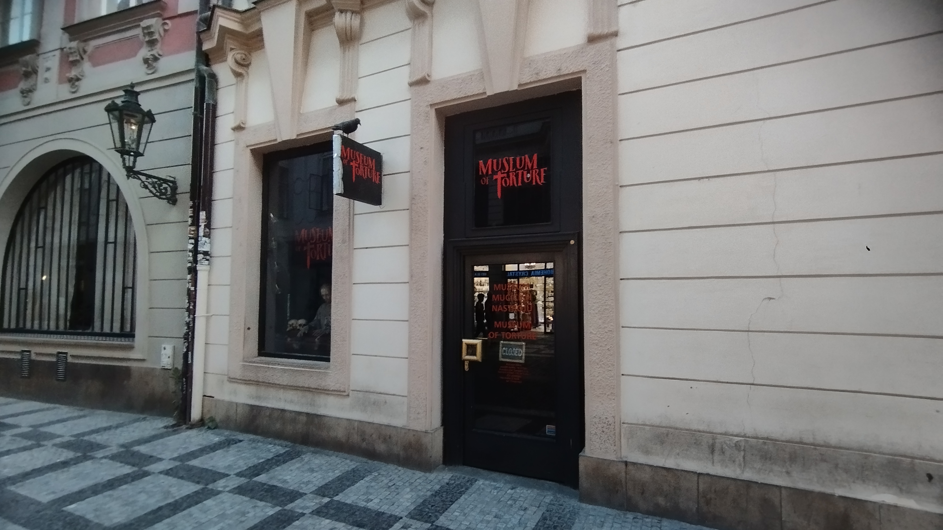 Museum of Torture foto 5