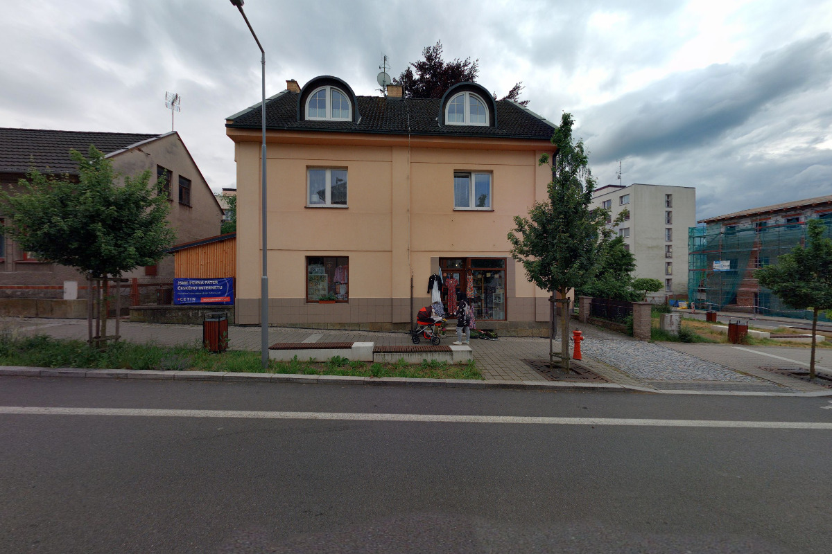 Psí salon Laila foto 2