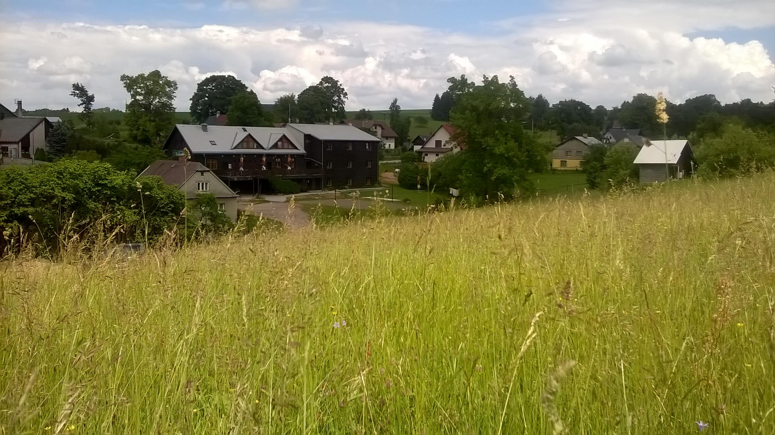 Horská chata Na Rozcestí foto 5