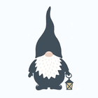 Logo obchodu Malvinek.cz