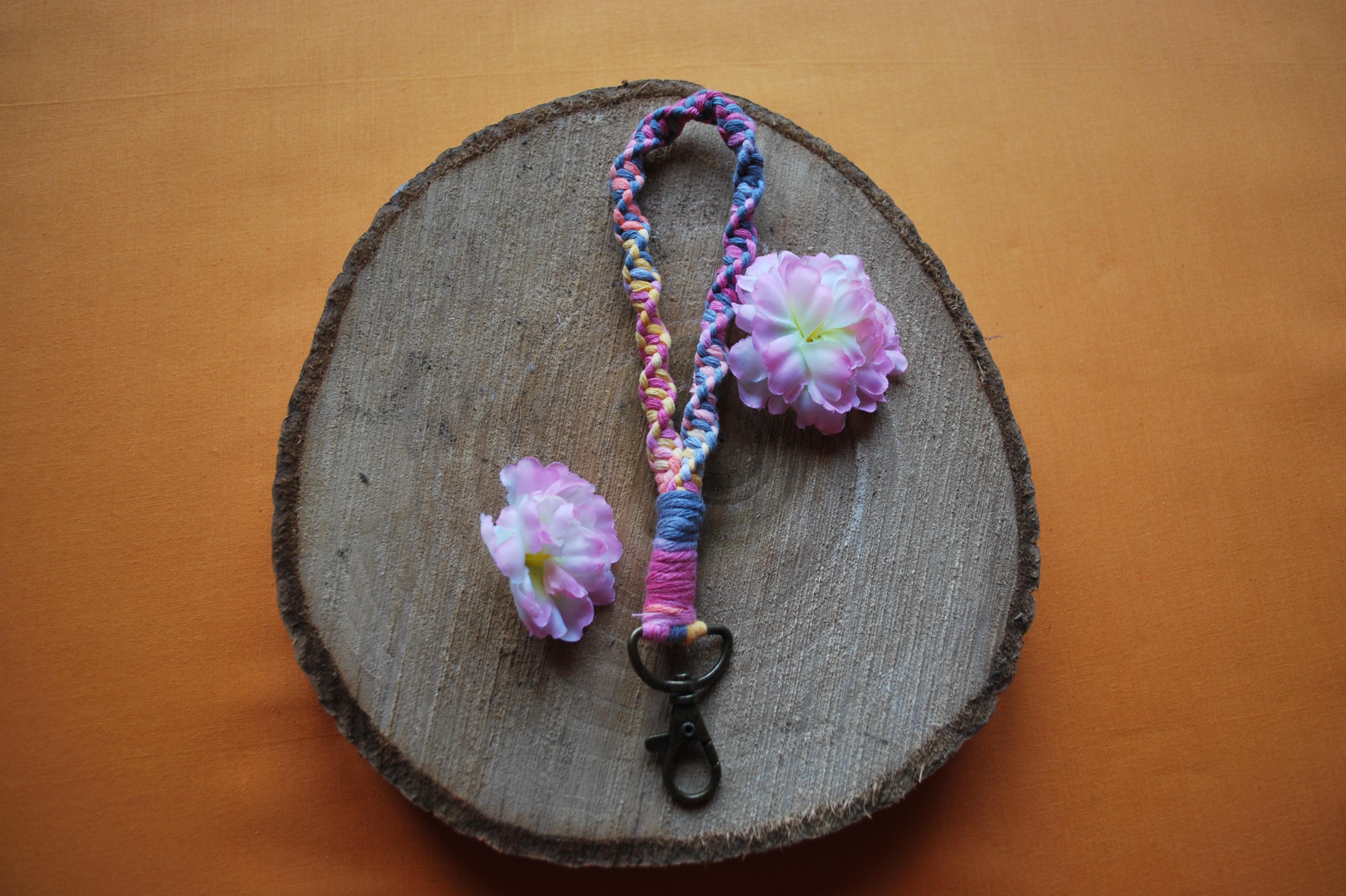 Ruční výrobky od Helči