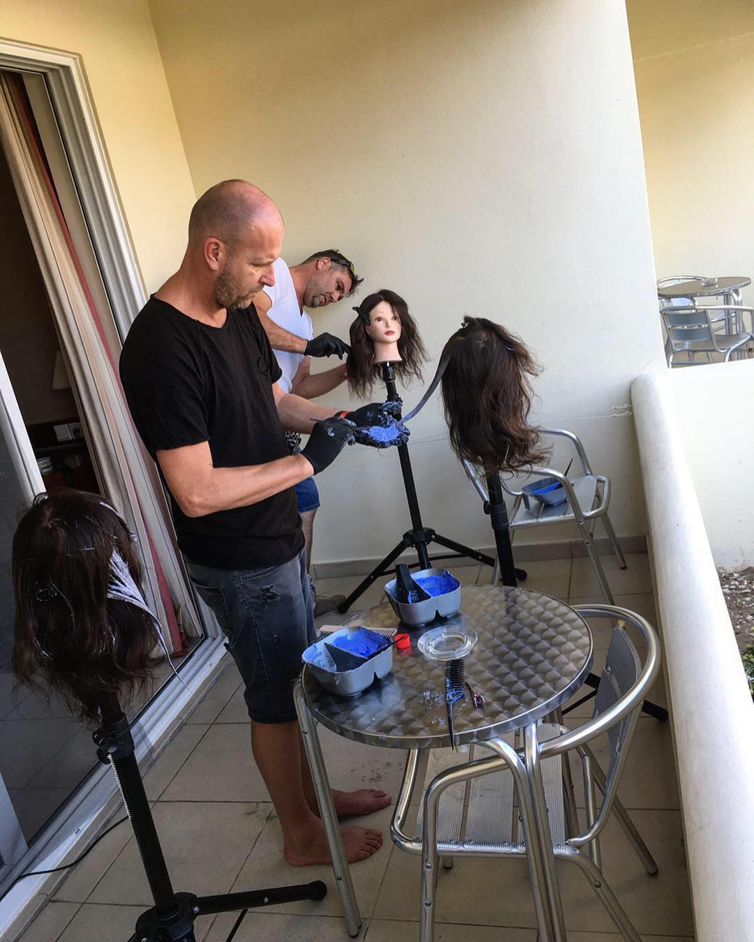 Urban Hair Design foto 5