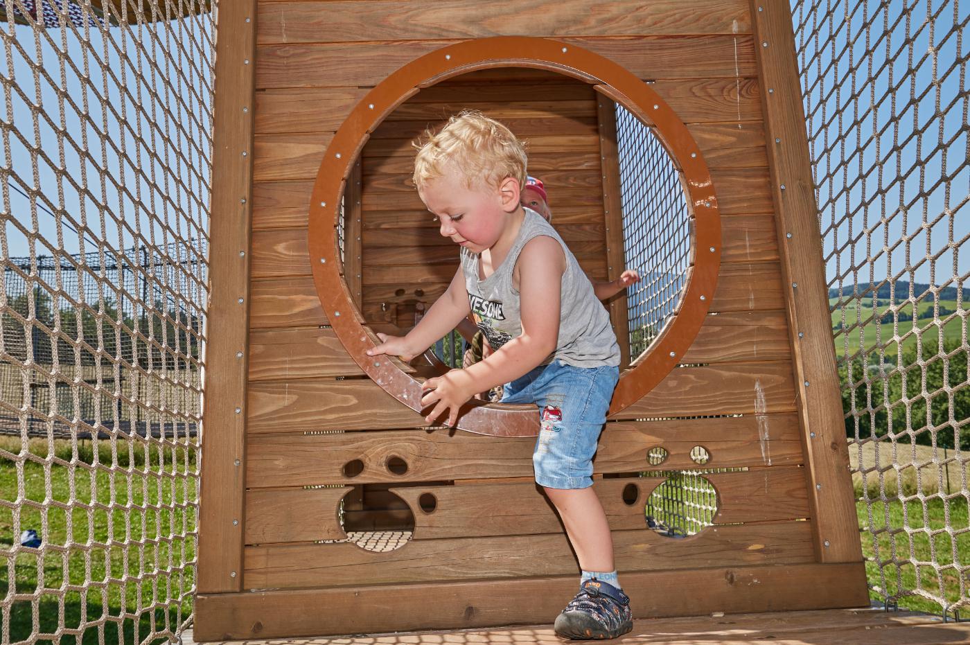 Hříčky Buky (Baldův svět) foto 2