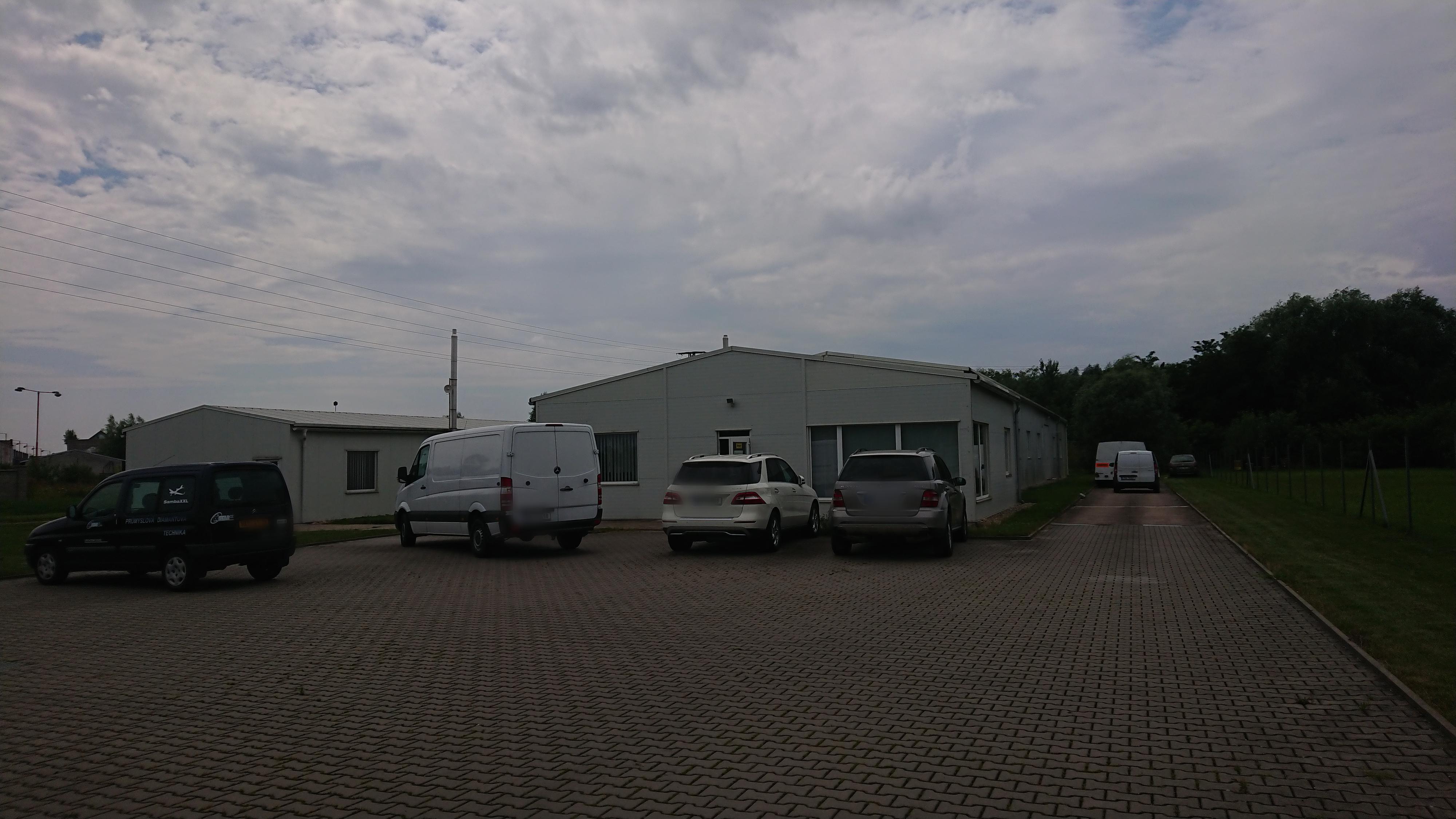 Průmyslová diamantová technika - DISTAR CZ a.s. foto 5