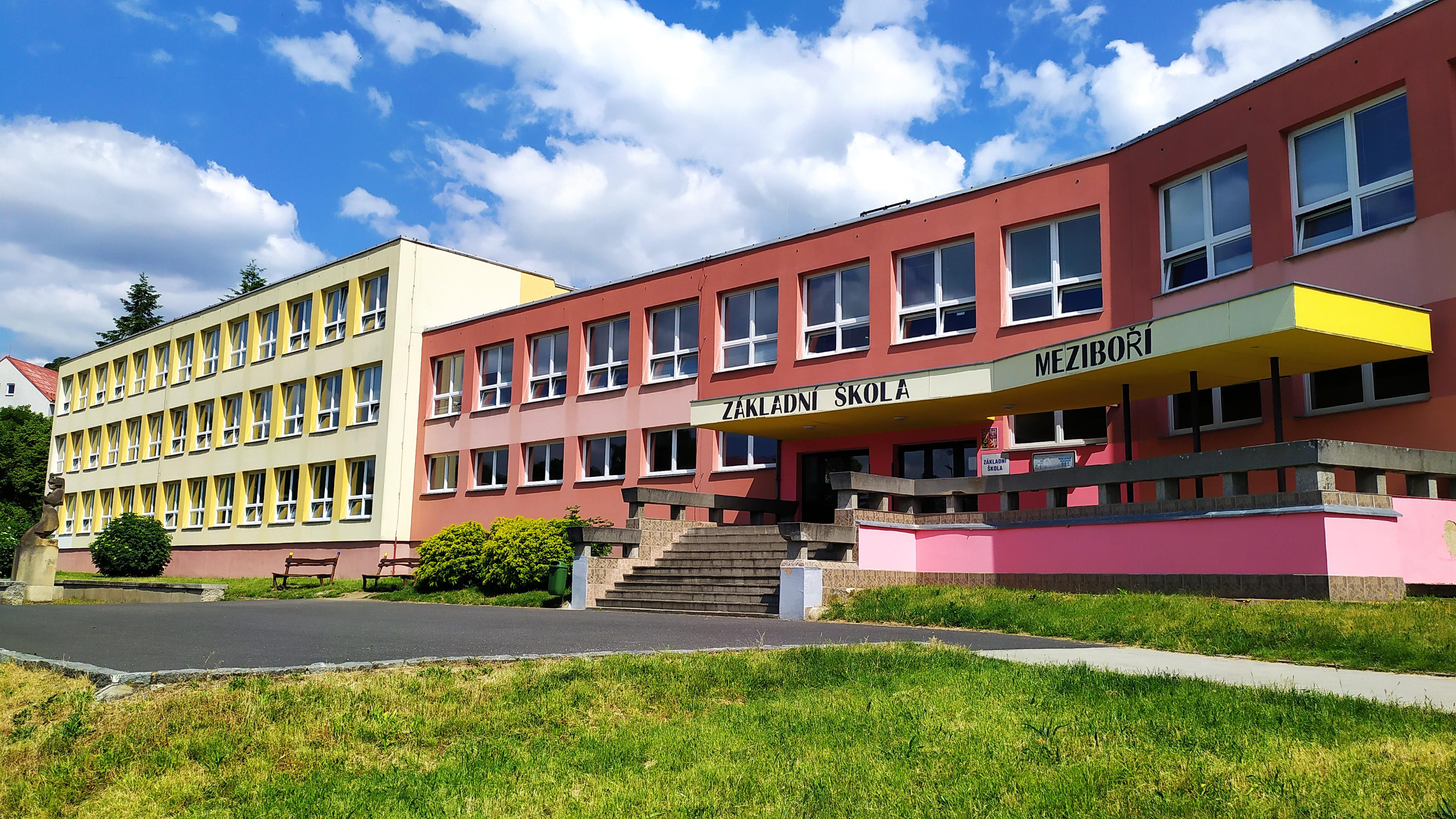 ZŠ a MŠ Meziboří foto 4