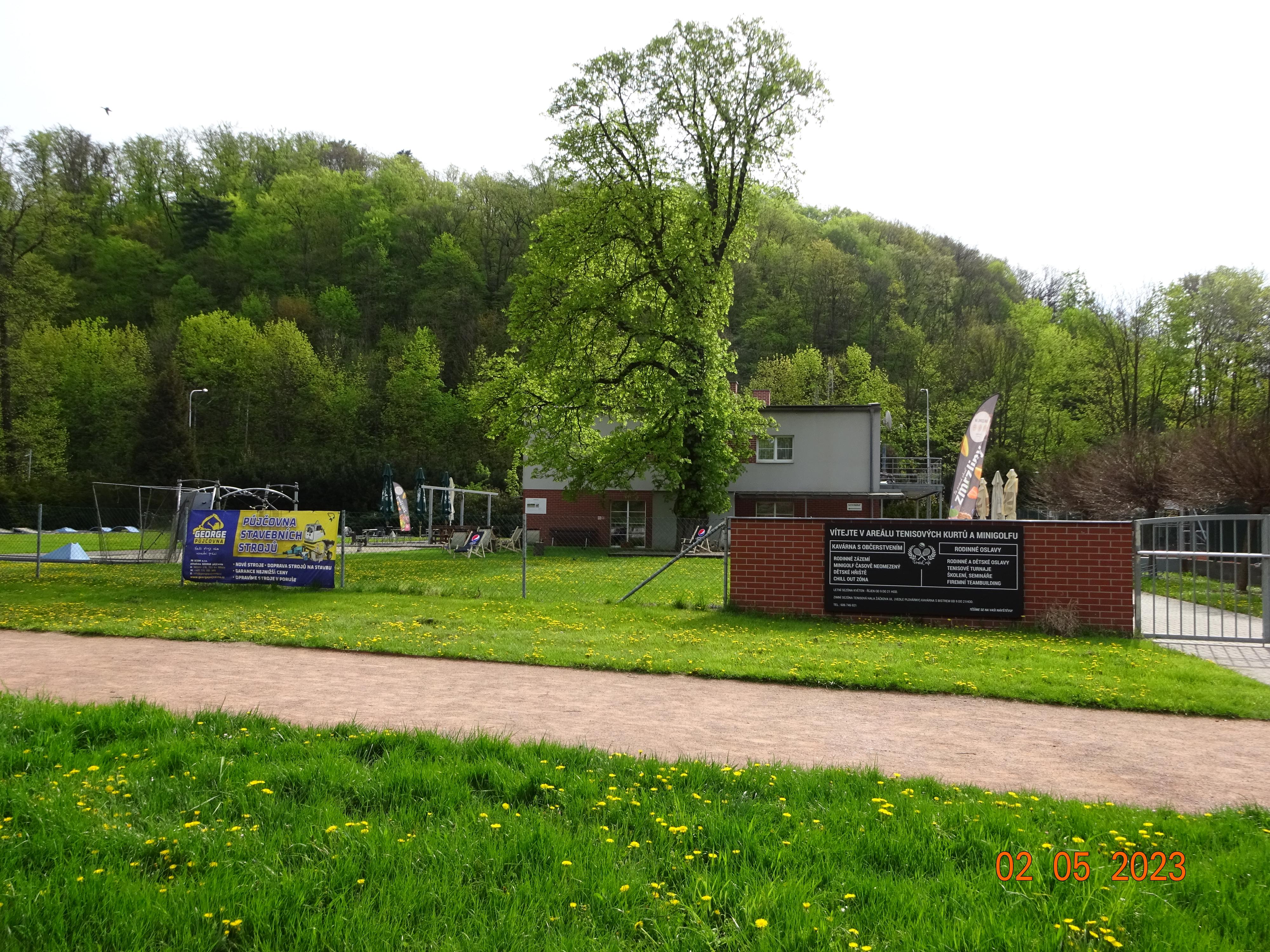 Restaurace Teplická 2149 foto 3