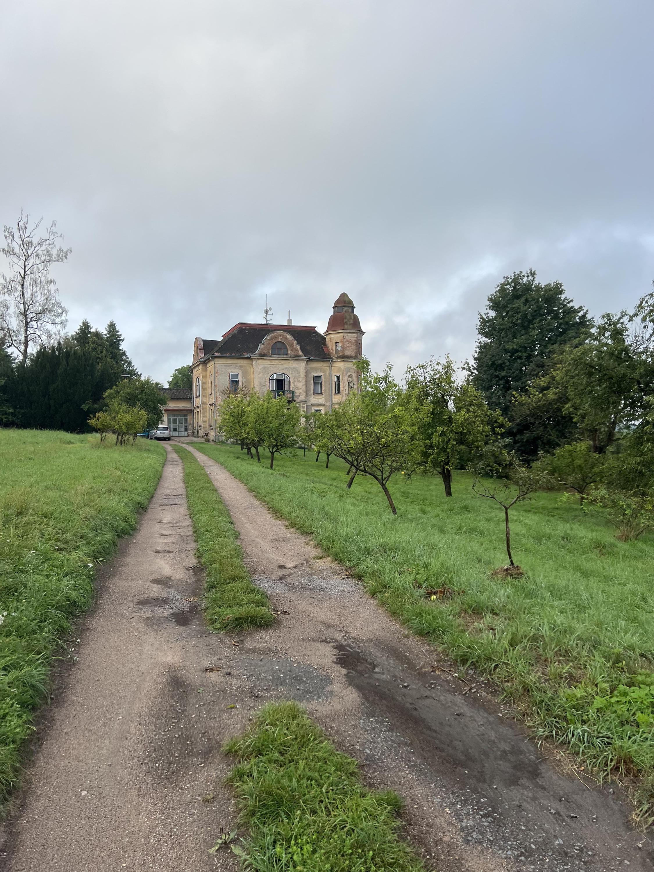 Vila Lichtenberg foto 4