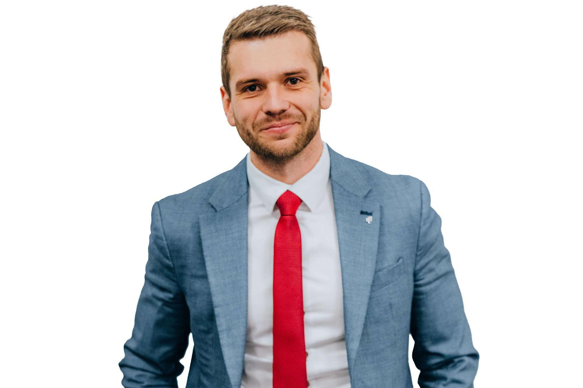 Roman Vilimský - Finanční a realitní specialista