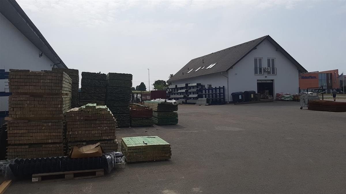 PRO-DOMA Stavebniny foto 4