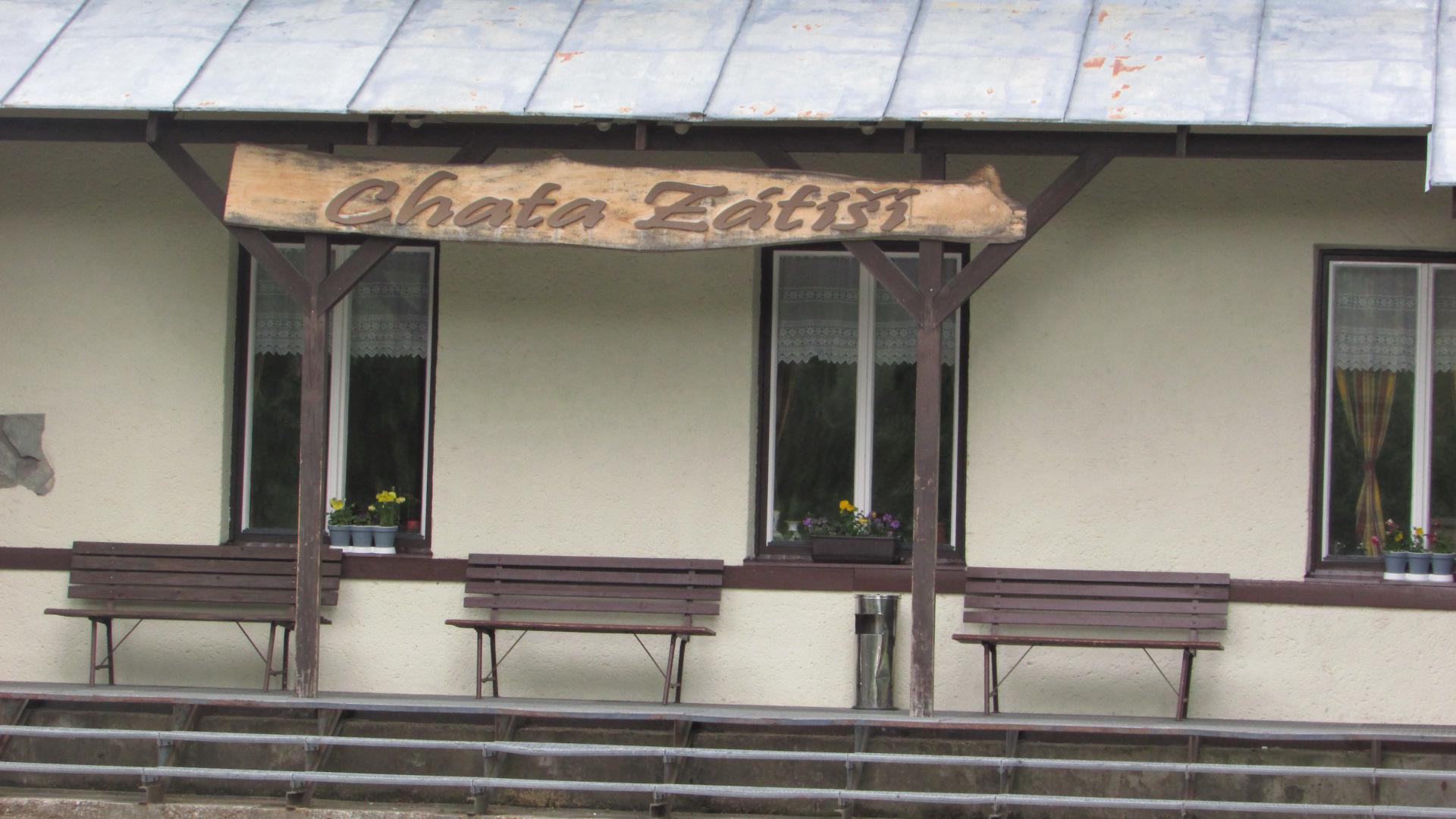 Restaurace Na Zátiší foto 6