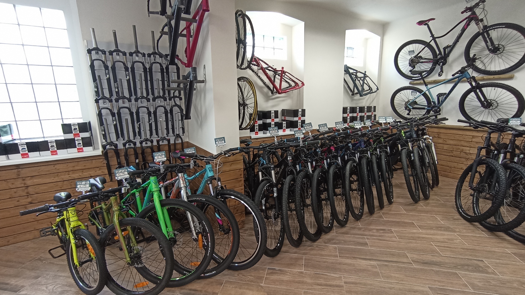 Kola Nakládal foto 5