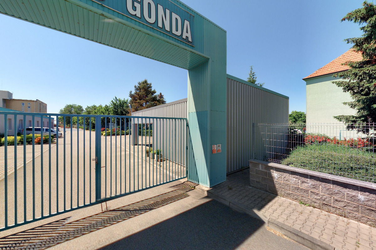 PEGAS - GONDA, s.r.o. foto 5
