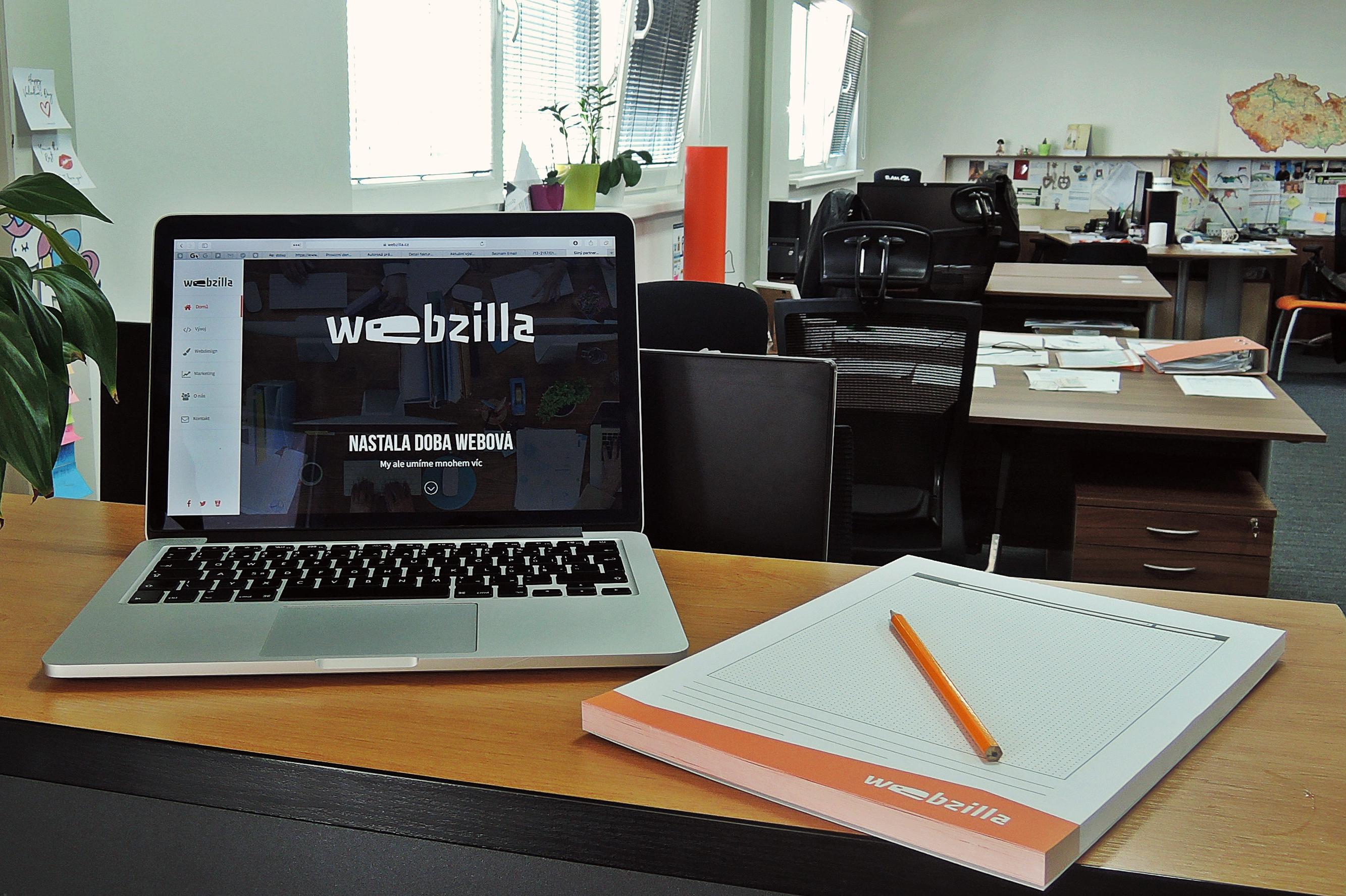 Webzilla