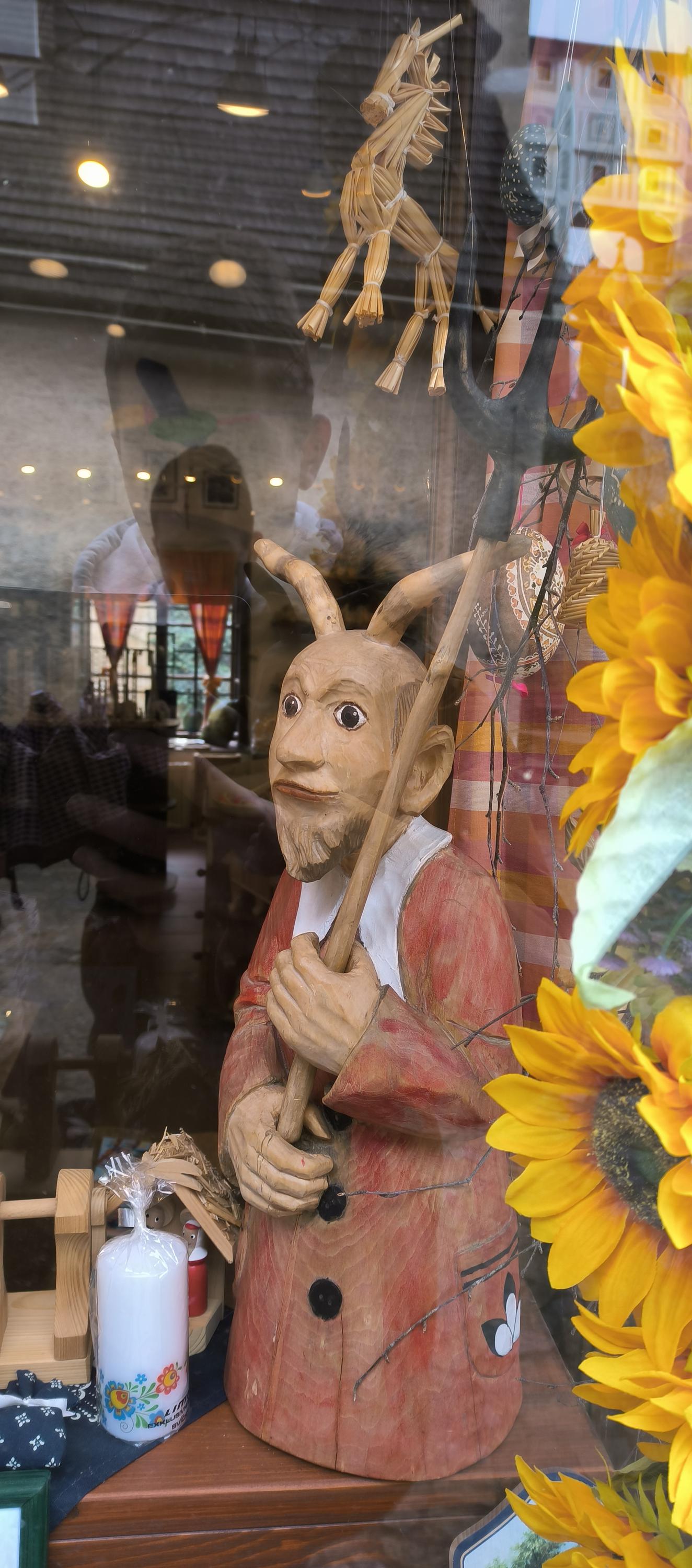 Čertovská hračkárna foto 5