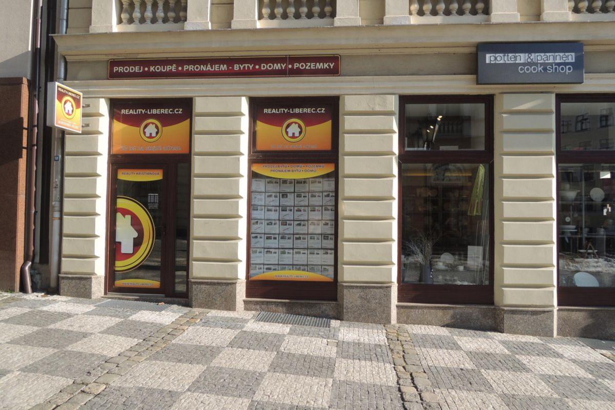 REALITYLIBEREC.CZ